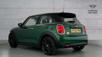 MINI Hatchback Cooper S Level 2