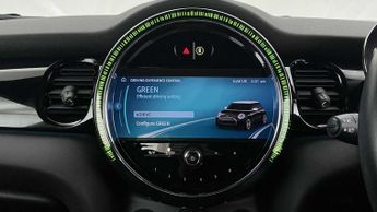 MINI Hatchback Cooper S Level 2