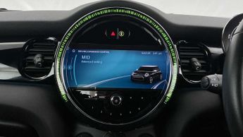 MINI Hatchback Cooper S Level 2