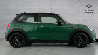 MINI Hatchback Cooper S Level 2