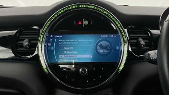 MINI Hatchback Cooper S Level 2