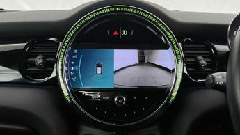 MINI Hatchback Cooper S Level 2