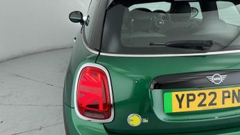 MINI Hatchback Cooper S Level 2