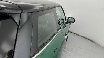 MINI Hatchback Cooper S Level 2