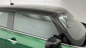 MINI Hatchback Cooper S Level 2