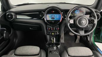 MINI Hatchback Cooper S Level 2