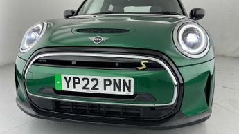 MINI Hatchback Cooper S Level 2