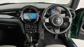 MINI Hatchback Cooper S Level 2