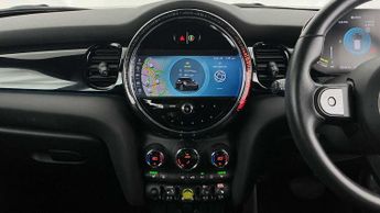 MINI Hatchback Cooper S Level 2