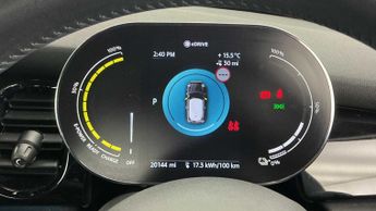 MINI Hatchback Cooper S Level 2