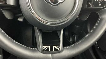 MINI Hatchback Cooper S Exclusive