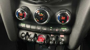 MINI Hatchback Cooper S Exclusive