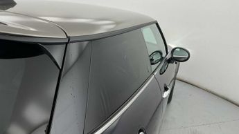 MINI Hatchback Cooper S Exclusive