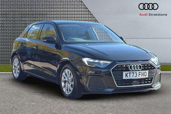 Audi A1 Sport