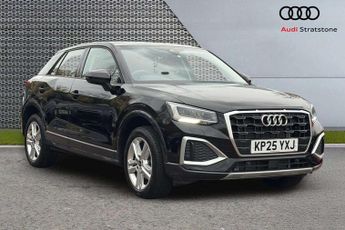 Audi Q2 Sport