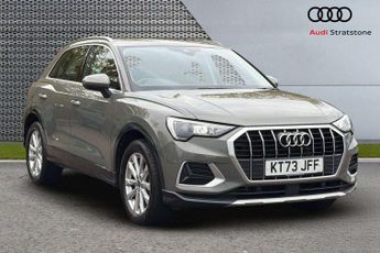 Audi Q3 Sport