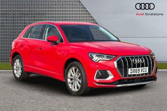 Audi Q3 Sport