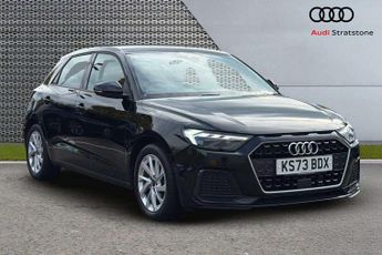Audi A1 Sport