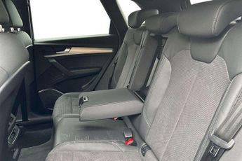 Audi Q5 S Line