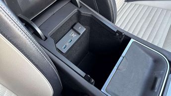 Land Rover Discovery Sport R-Dynamic SE