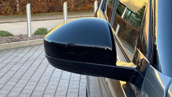 Land Rover Discovery Sport R-Dynamic SE