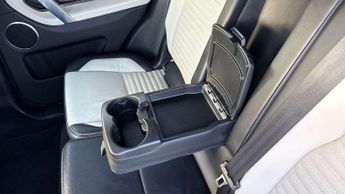 Land Rover Discovery Sport R-Dynamic SE