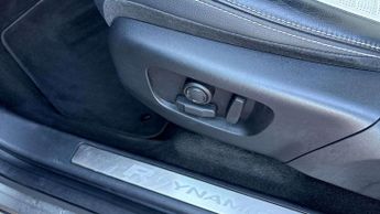 Land Rover Discovery Sport R-Dynamic SE