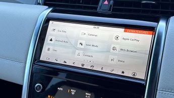 Land Rover Discovery Sport R-Dynamic SE