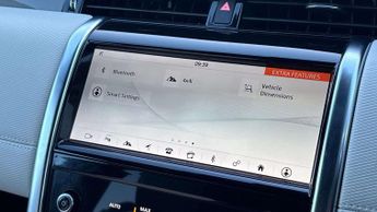 Land Rover Discovery Sport R-Dynamic SE