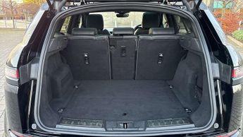 Land Rover Range Rover Evoque R-Dynamic S