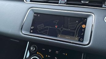 Land Rover Range Rover Evoque R-Dynamic S