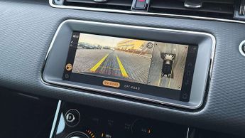 Land Rover Range Rover Evoque R-Dynamic S