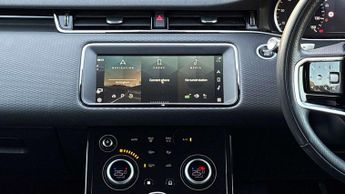 Land Rover Range Rover Evoque R-Dynamic S