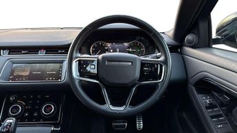 Land Rover Range Rover Evoque R-Dynamic S