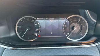 Land Rover Range Rover Evoque R-Dynamic S