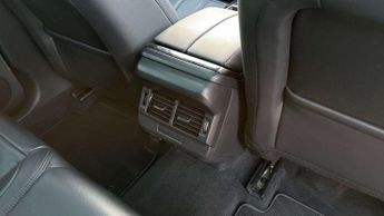 Land Rover Range Rover Evoque R-Dynamic S