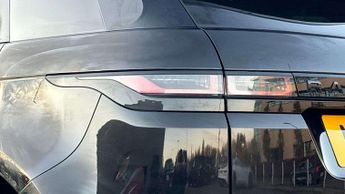 Land Rover Range Rover Evoque R-Dynamic S