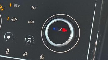 Land Rover Range Rover Evoque R-Dynamic S