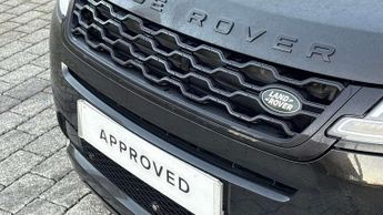 Land Rover Range Rover Evoque R-Dynamic S