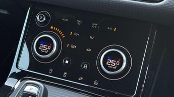 Land Rover Range Rover Evoque R-Dynamic S