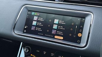 Land Rover Range Rover Evoque R-Dynamic S