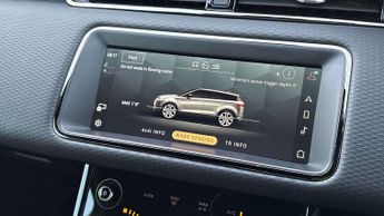 Land Rover Range Rover Evoque R-Dynamic S