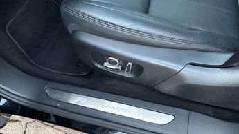 Land Rover Range Rover Evoque R-Dynamic S