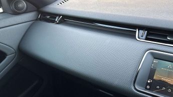 Land Rover Range Rover Evoque R-Dynamic S