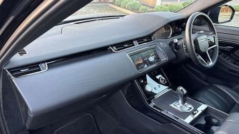 Land Rover Range Rover Evoque R-Dynamic S