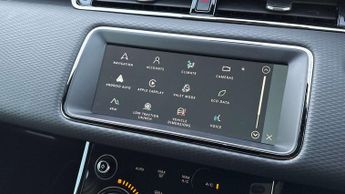 Land Rover Range Rover Evoque R-Dynamic S