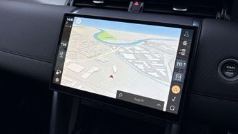 Land Rover Discovery Sport Dynamic SE