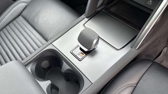 Land Rover Discovery Sport Dynamic SE