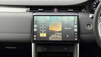 Land Rover Discovery Sport Dynamic SE