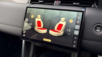 Land Rover Discovery Sport Dynamic SE